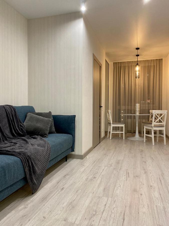 Slavutich Apartments Near Metro Station Kiev Exterior foto